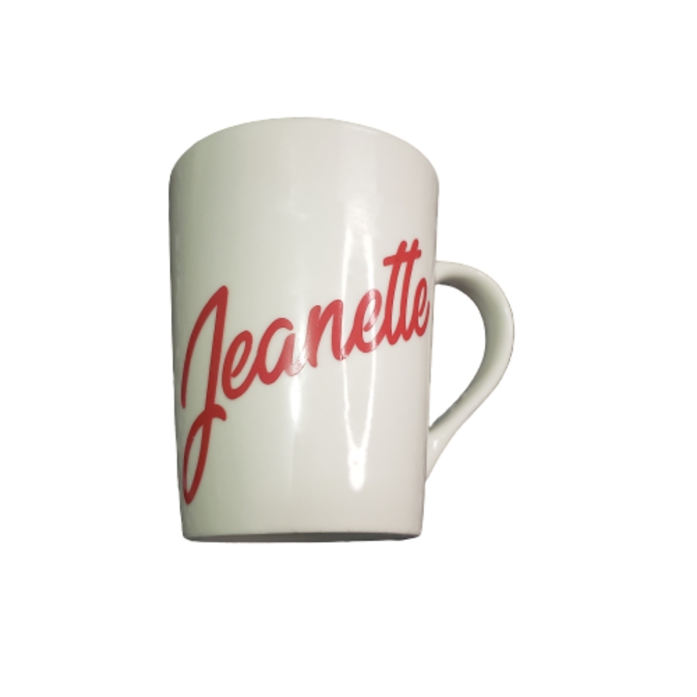 Royal Norfolk mug jeanette